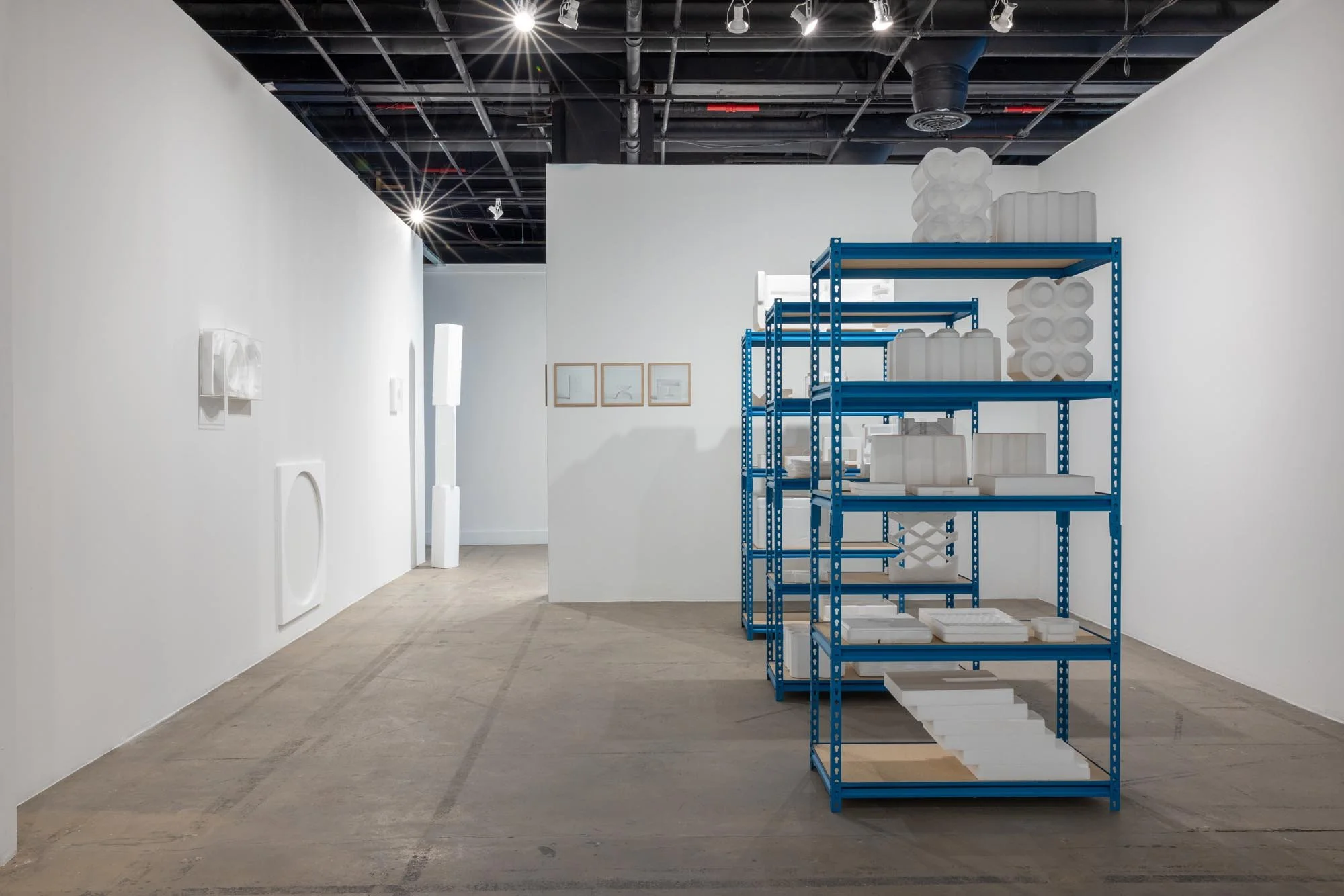 Gabriela García: Disposability Disrupted — Bakehouse Art Complex